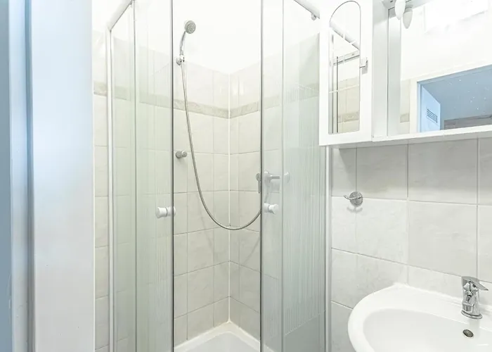 Apartmán Explore 2br And 1lr Retreat Near Westbahnhof